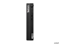 Lenovo arvuti ThinkCentre M75q Gen 2 (11JN0081GE) (must, Windows 11 Pro 64-Bit)