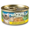 Arquivet kassitoit Tuna with Cheese, 80g