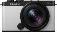 Panasonic Lumix DC-S9 + 18-40mm smokey white