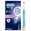 Braun Oral-B hambahari 700 Sensi Ultrathin