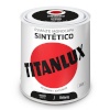 Titanlux Sünteetiline emailvärv 5808993 250 ml must