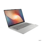 Lenovo sülearvuti IdeaPad Flex 5 14ALC7 (82R9008HGE) (hall, Windows 11 Home 64-Bit, 512GB SSD)