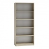 Top E Shop riiul R80 SONOMA office bookcase