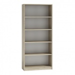 Top E Shop riiul R80 SONOMA office bookcase