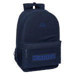 Kappa seljakott Blue night meresinine 30x14x46cm