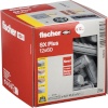 Fischer tüüblid Dübel SX Plus 12x60 25 St.