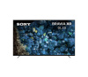 SONY televiisor 77" OLED 4K Smart 3840x2160 Wireless Lan Bluetooth Android Tv must xr77a80laep