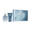 Hollister meeste parfüümi komplekt Wave for Him EDT (2-osaline)