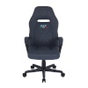 ONEX STC Compact S Series Gaming/Office Chair - Graphite Onex