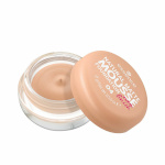 Essence jumestusvaht Natural Matte Mousse 16g, 04, naistele