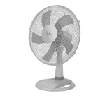 Jata lauaventilaator JVVM3026 Table Fan, valge