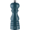 Peugeot pipraveski Paris Pepper Mill, Rama uSelect, 18cm, sinine