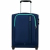 American Tourister Salongikohver American Tourister 146677-6636 sinine 45 x 36 x 20 cm