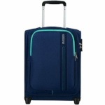 American Tourister Salongikohver American Tourister 146677-6636 sinine 45 x 36 x 20 cm