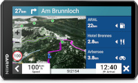 Garmin zumo XT2 mootorrattanavigaator, Euroopa