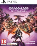 EA mäng Dragon Age: The Veilguard (PS5)