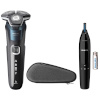 Philips pardel S5889/11 Series 5000 Wet and Dry Electric Shaver, must