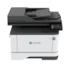 Lexmark printer MX331adn | Mono | Laser | Wi-Fi | Maximum ISO A-series paper size A4 | must/valge