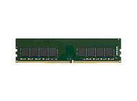 Kingston mälu 16GB DDR4-3200MHz DUAL RANK MODULE