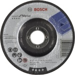 Bosch lihvketas Metal Grinding Disc 125x6mm