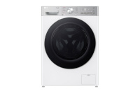 LG pesumasin F4WR909P3W , A-10%, 9kg, sügavus 56,5cm, 1400RPM, valge