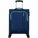 American Tourister Salongikohver American Tourister 146674-6636 sinine 55 x 40 x 20 cm