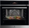 Electrolux integreeritav ahi COS980X SteamPro 900, roostevaba teras