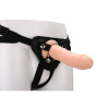 Dream Toys Strap-on dildo RealStuff