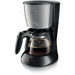 Philips filterkohvimasin HD7462/20 Daily Collection Coffee Maker, must