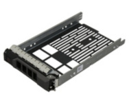 Dell F238F Notebook Spare Part HDD Tray