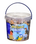 Megan linnutoit WINTER FOOD FOR BIRDS 1L