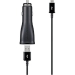 Samsungi micro-USB kiire autolaadija 2A (ECA-U21CBE)