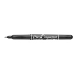 Pica marker Permanent Pen, 0,7mm must