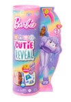 Mattel mängunukk Barbie Cutie Reveal HKR05