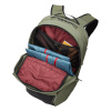 Thule sülearvutikott Commuter Backpack seljakott 27L TPCB-127 Paramount Backpack seljakott Olivine Waterproof