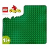 Lego klotsid Alustugi 10980 DUPLO The Green Building Plate 24x 24cm