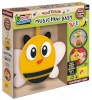 Lisciani Montessori Wood - Musical bee