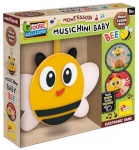 Lisciani Montessori Wood - Musical bee