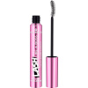 Essence ripsmetušš Lash Like a Boss Instant Volume & Length 9,5ml, Ultra Black, naistele