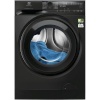 Electrolux pesumasin EW8FG5602CDE eestlaetav, 11 kg, 1600 p/min, must