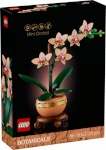 LEGO klotsid 10343 Botanicals Mini-Orchidee