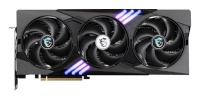 MSI videokaart nVidia GeForce RTX 5070 Ti 16G GAMING TRIO OC PLUS