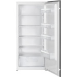 SMEG jahekapp S4L120E, integreeritav, 122cm, 208 l, 34dB, mehaaniline juhtimine