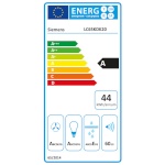 Siemens õhupuhasti LC65KDK20 IQ100 Schrägesse