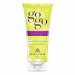 Kallos Cosmetics dušigeel Gogo 200ml