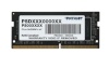 Patriot mälu DDR4 Signature 8GB 2666Mhz CL19