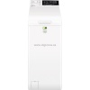 Electrolux pealtlaetav pesumasin EW6T3372E Top Load Washing Machine, 7kg, 1300 p/min, valge