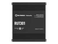 Teltonika ruuter RUT301 Ethernet (RUT301000000)