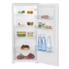 Bomann integreeritav külmik VSE7811 Built-In Fridge, valge