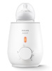 Philips pudelisoojendaja SCF355/09 Avent Advanced Bottle Warmer, valge